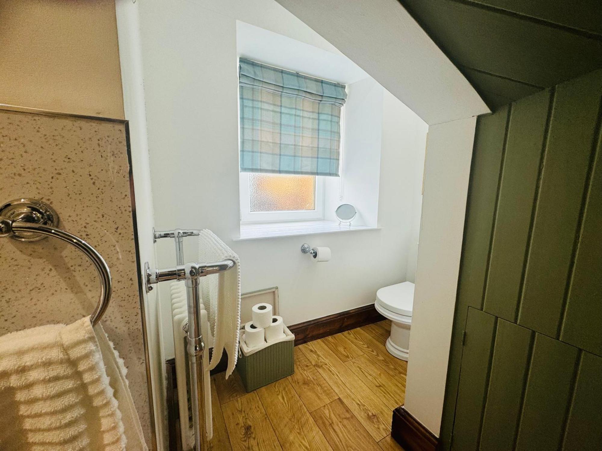 Rosemount Cottage One- Highland Cottage Garve Exterior foto